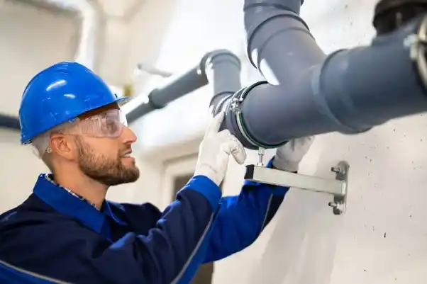 water damage restoration service Bracey